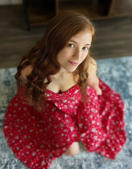 candyredhead beautiful star pics