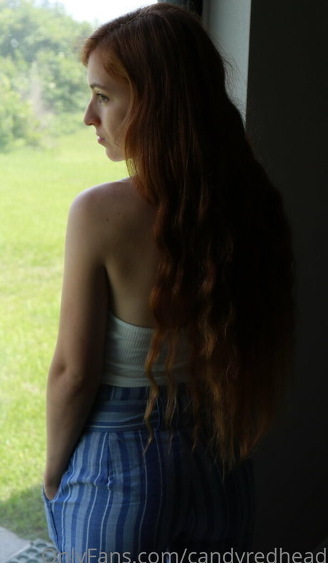 candyredhead profile image