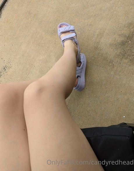 candyredhead naked actress galleries