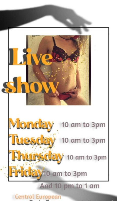 oliviaogk xxx star gallery