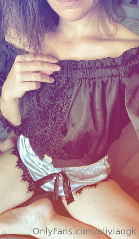 oliviaogk model nice images