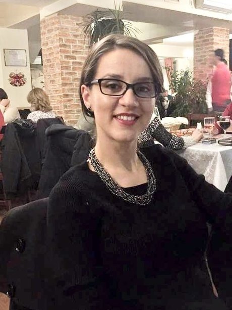 Alexandra Copos De Prada nice star archive