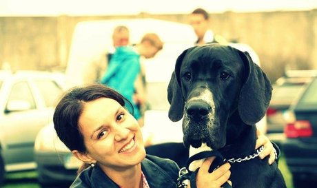 Alexandra Copos De Prada star archive