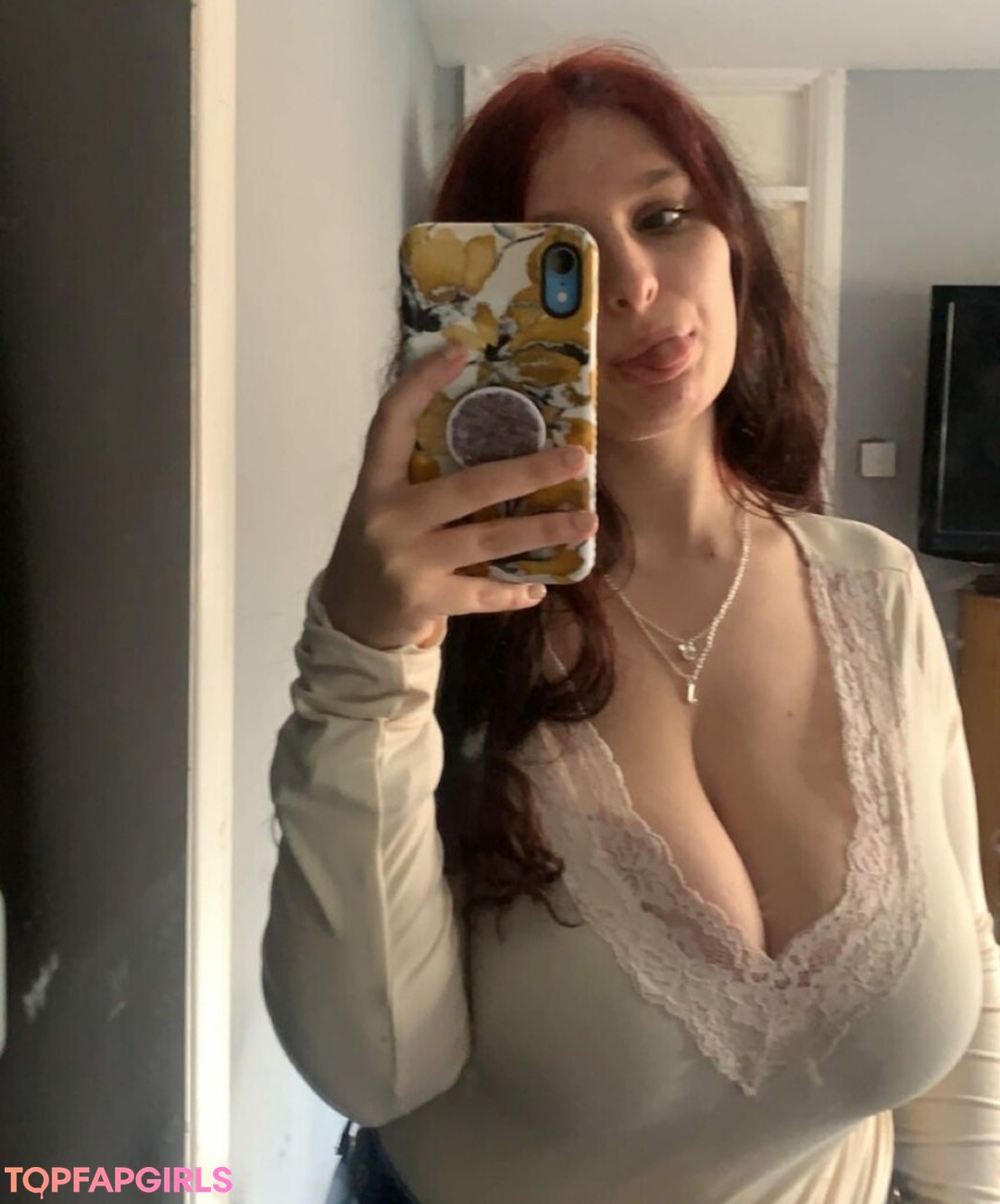 gym asian onlyfans pretty image