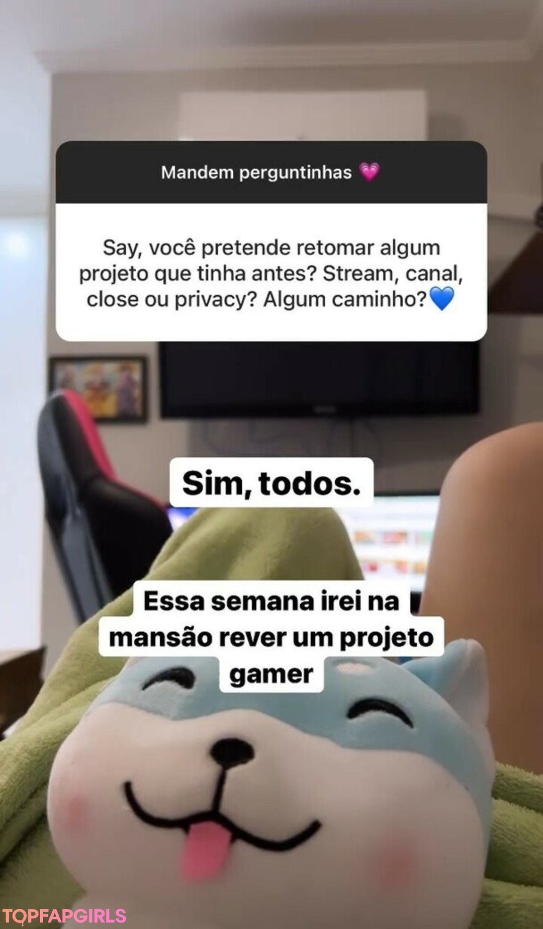 Sayuri Mattar pornstar art image