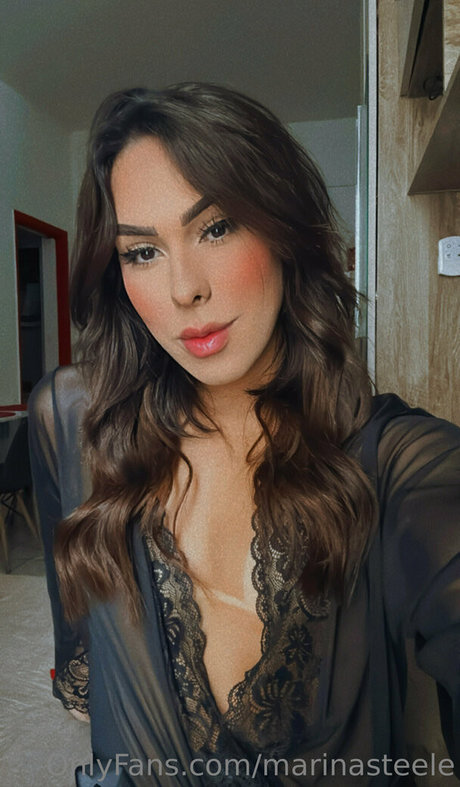 marinasteele sex model archive