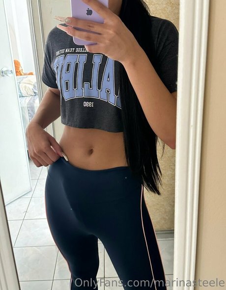 marinasteele pornstar hd pictures