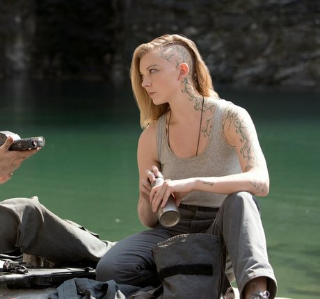 Natalie Dormer model sex gallery