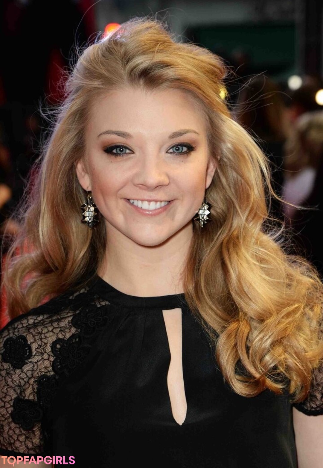 Natalie Dormer model nudes archive