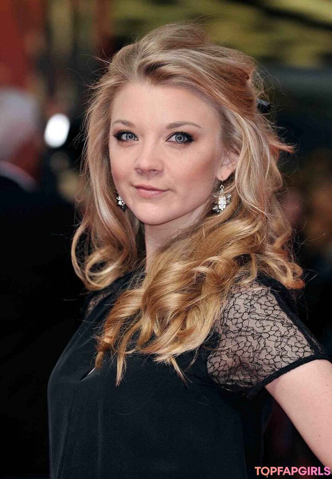 Natalie Dormer pornstar xxx picture