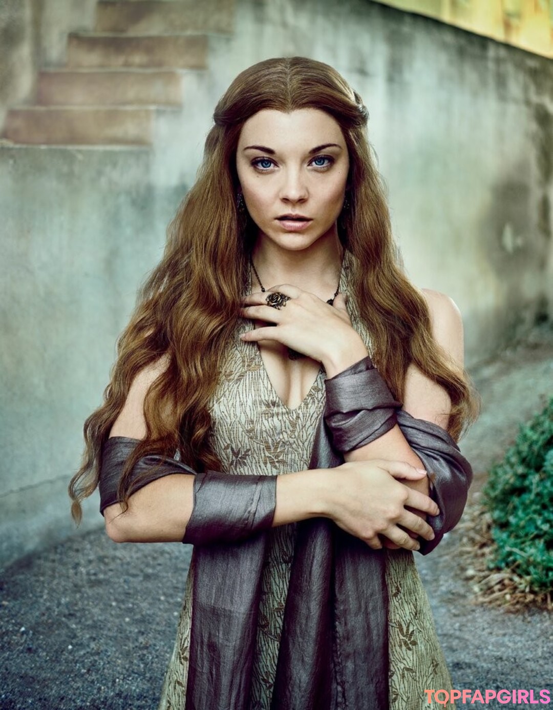Natalie Dormer top model archive