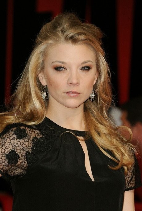 Natalie Dormer pornstar nice image
