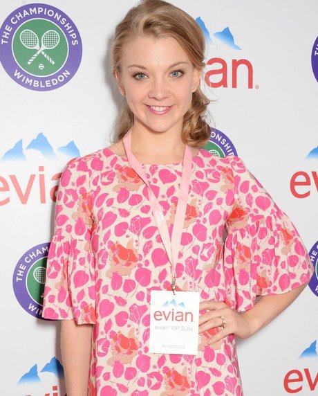 Natalie Dormer exclusive star image
