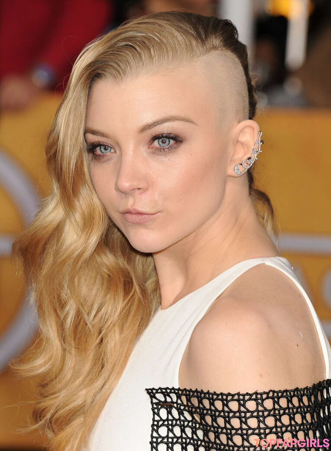 Natalie Dormer porn actress pictures