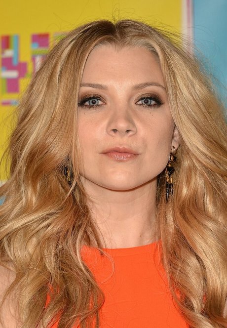 Natalie Dormer porn actress pics