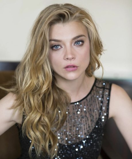 Natalie Dormer model sex image