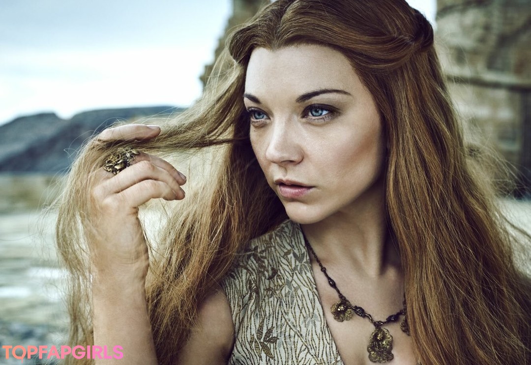 Natalie Dormer model xxx image