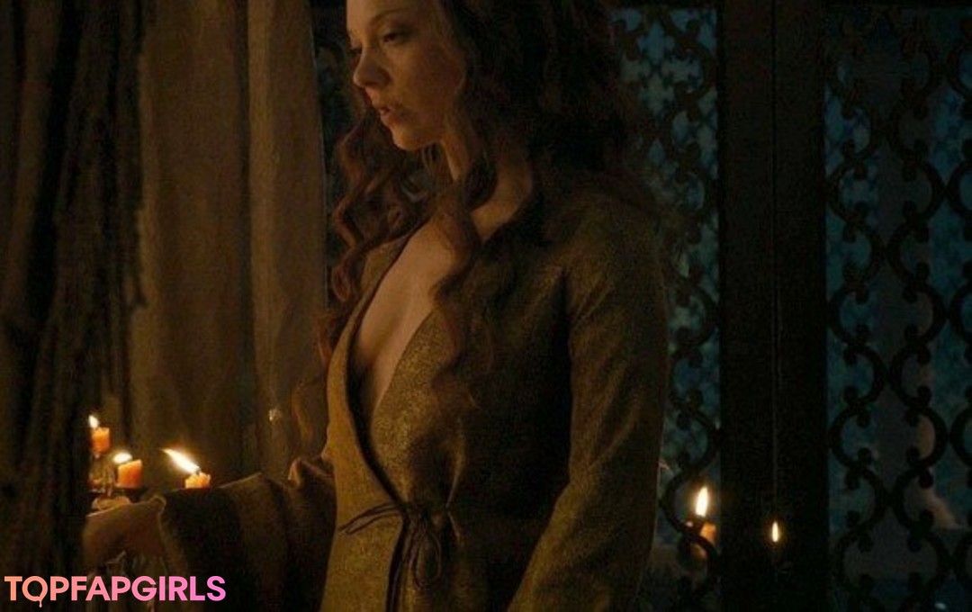 Natalie Dormer star erotic picture