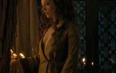 Natalie Dormer pretty model picture