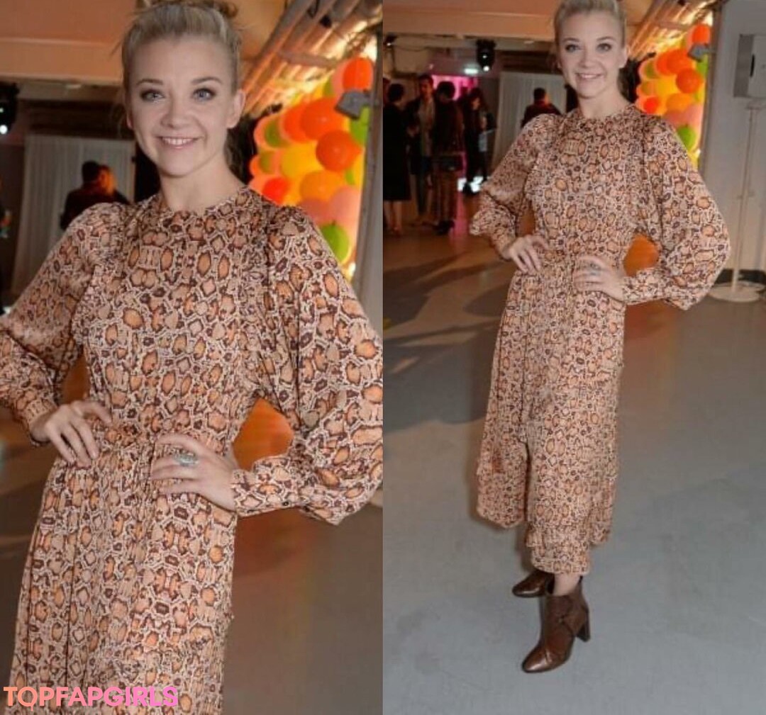 Natalie Dormer star perfect photos