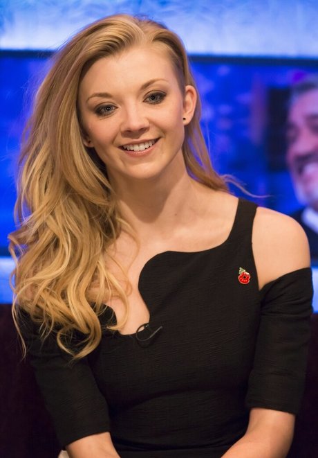 Natalie Dormer star xxx photos