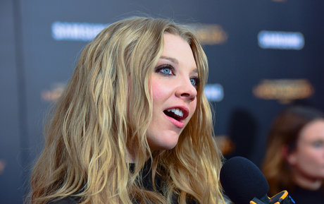 Natalie Dormer pornstar perfect gallery