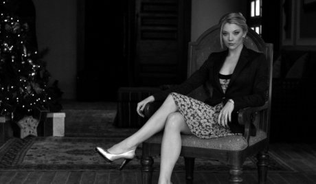 Natalie Dormer pornstar hot pic