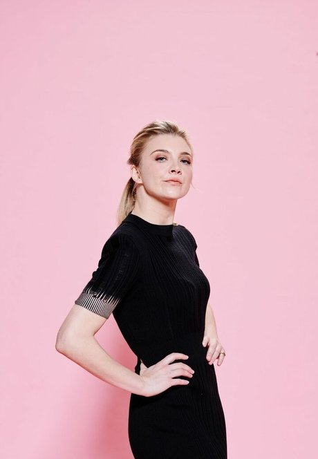 Natalie Dormer xxx pornstar picture