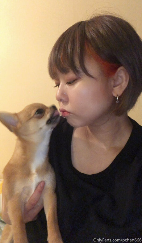 Pchan666 adult model gallery