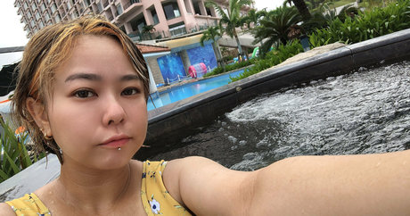 Pchan666 naked model pics