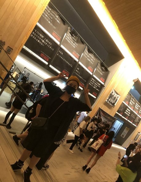 Pchan666 star exclusive image