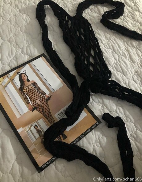 Pchan666 sexy pornstar pic