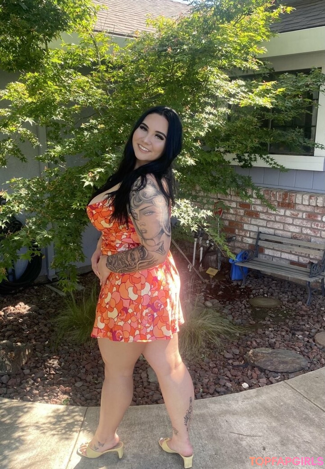 Jadynn Stone free actress photos