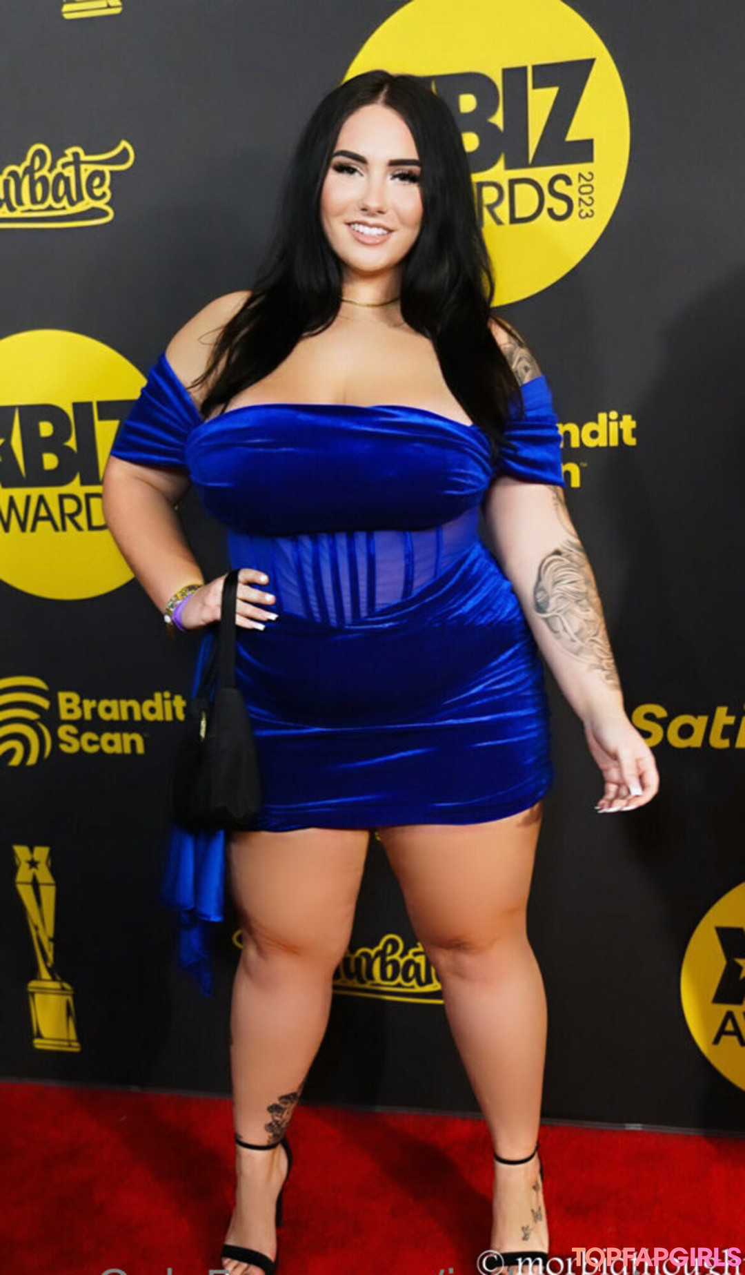 Jadynn Stone model beautiful img