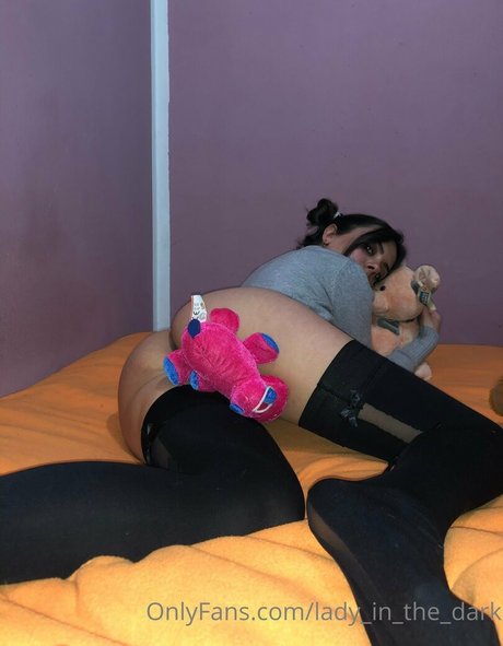 lady in the dark star nudes photo