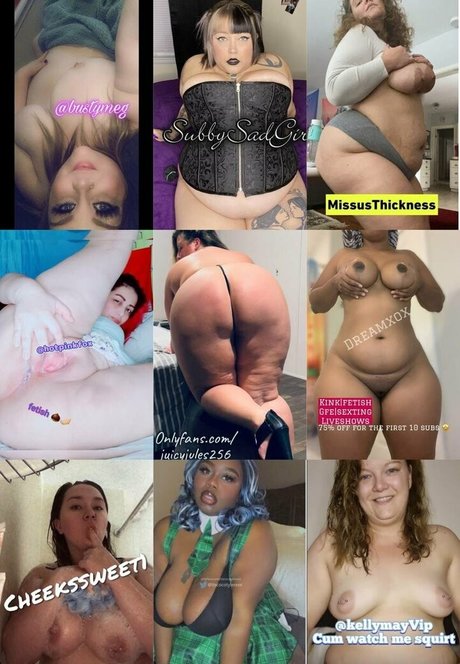 missusthickness sex star pictures