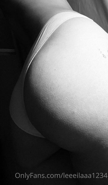 yosoyleila pornstar nudes picture