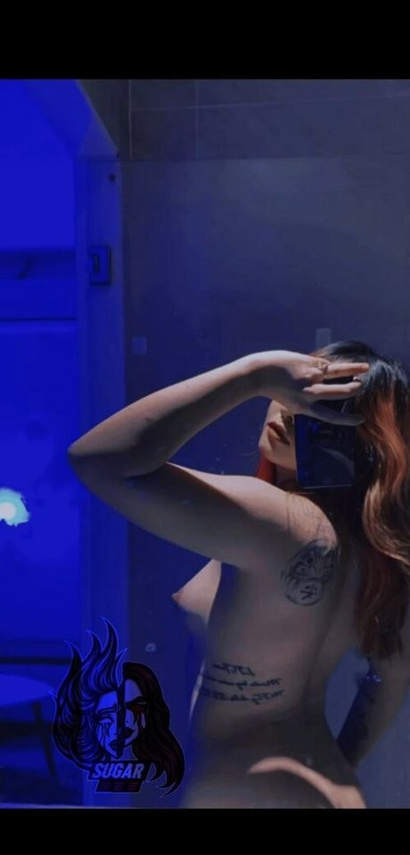 Sugar Ree pornstar exclusive archive