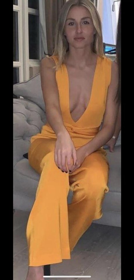 Leah Williamson free actress photo