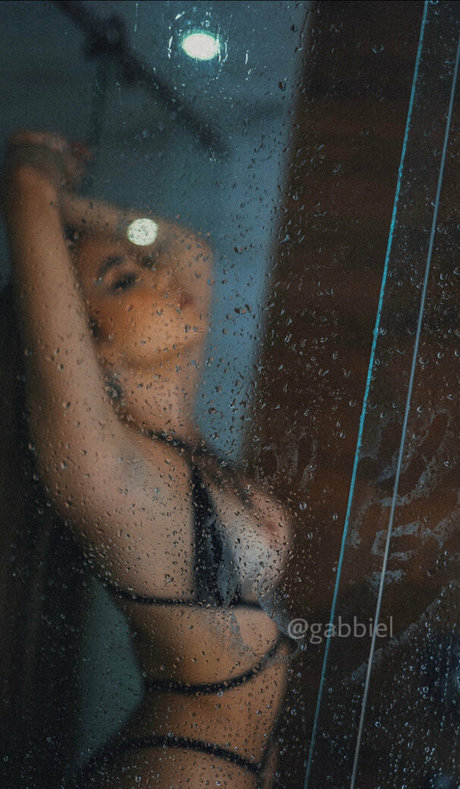 gabbiel model hd pictures