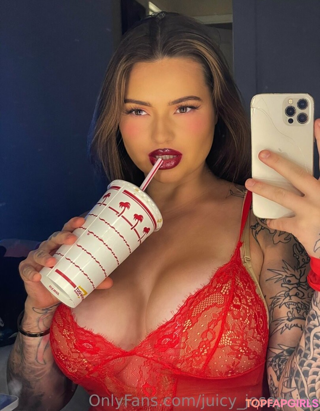 juicy josephine art actress galleries