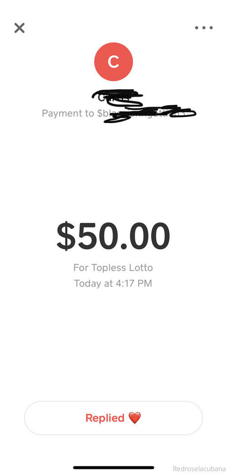 Redroselacubana pornstar nudes photo