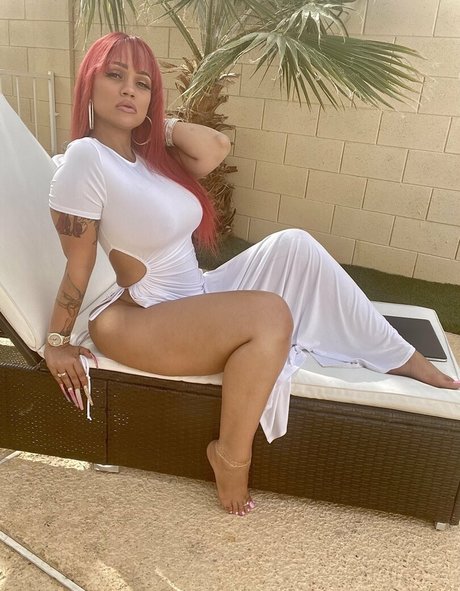 Redroselacubana exclusive actress pictures