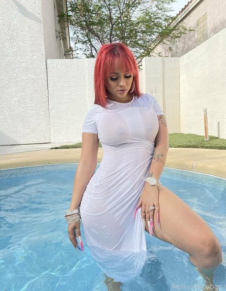 Redroselacubana art pornstar gallery