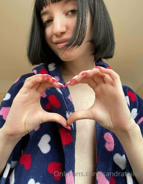 sandrateilorr pornographic actress galleries