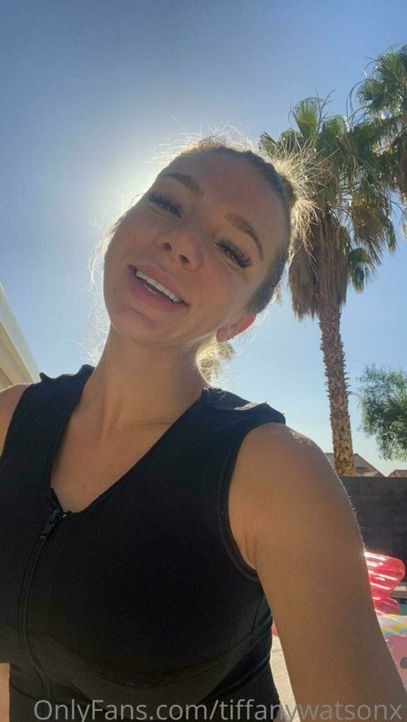 Tiffany Watson nude star image