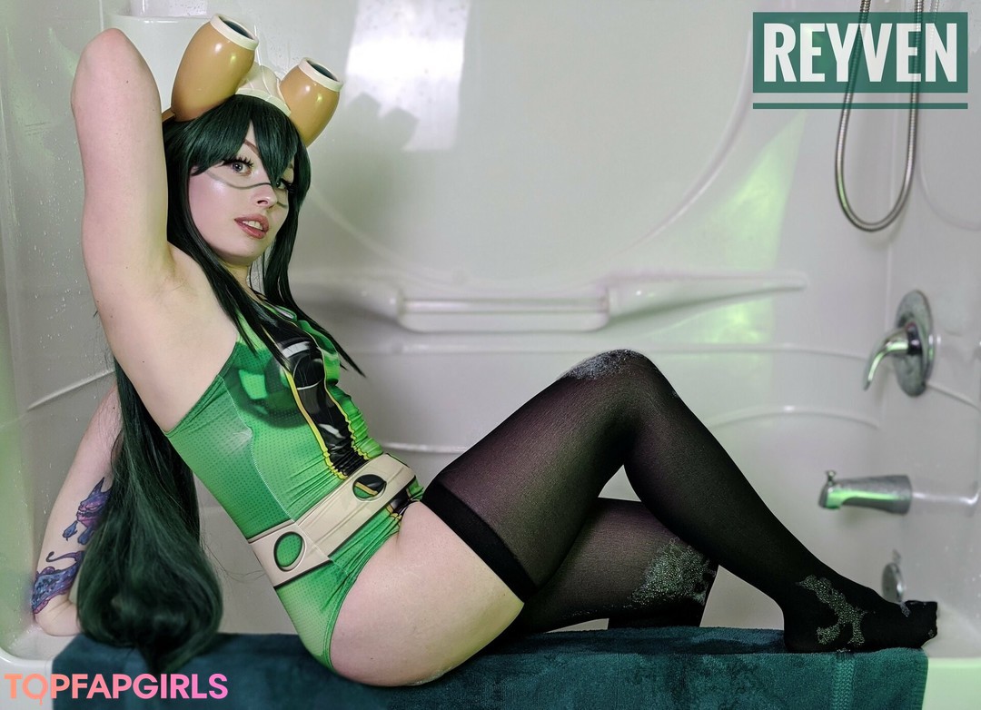 Reyvencos hd pornstar pics