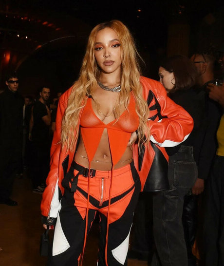 Tinashe hot star pics