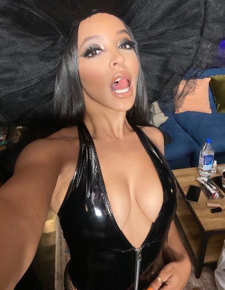 Tinashe best actress pics