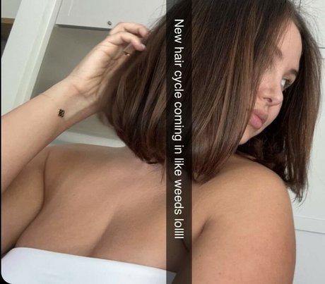 Catherine Mcbroom model hot image